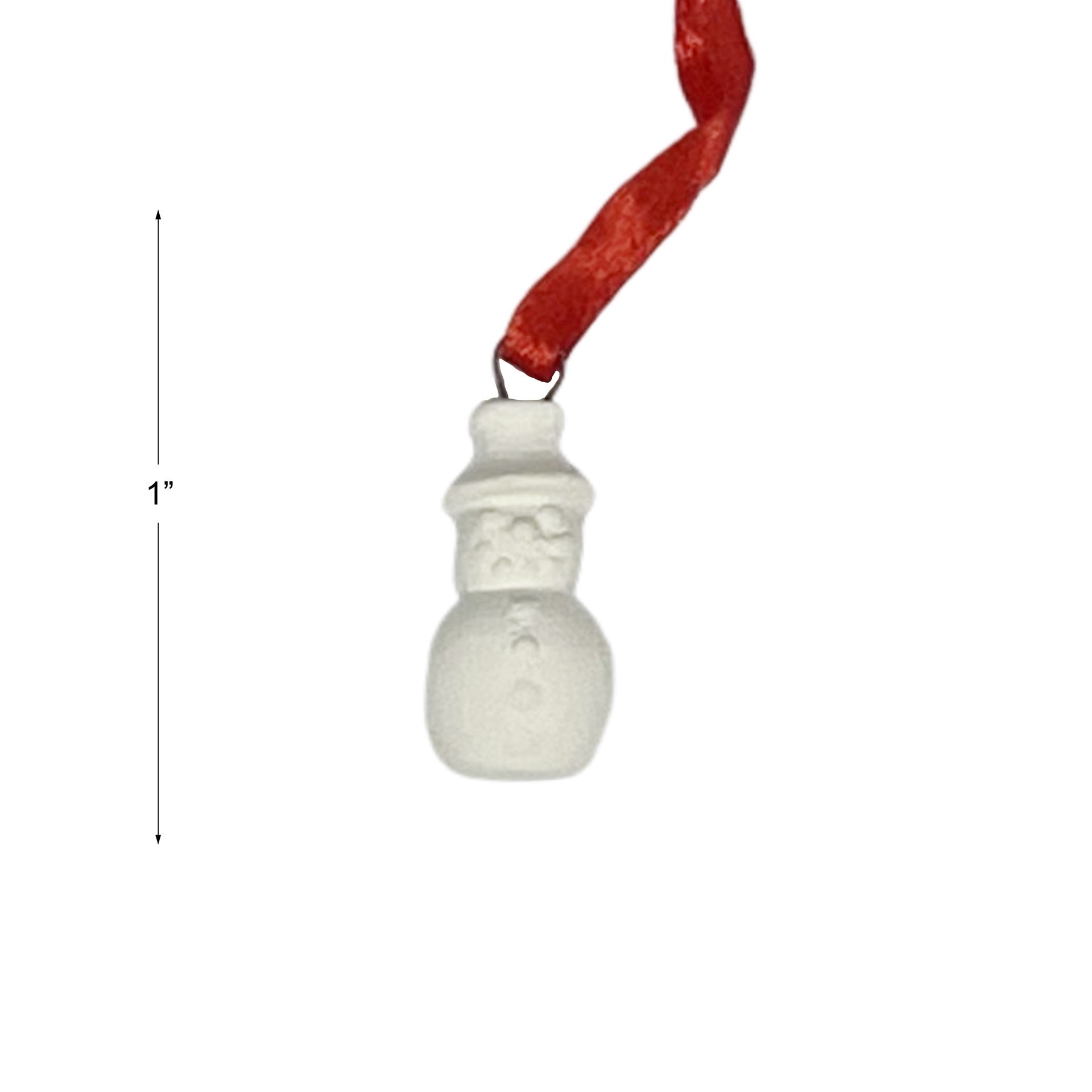 slide 7 of 8, Christmas Diy Mini Ceramic Ornament Set By Make Market, null