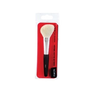 slide 1 of 1, Essence Of Beauty Angle Blusher And Touch-Up Powder Brush, 1 ct