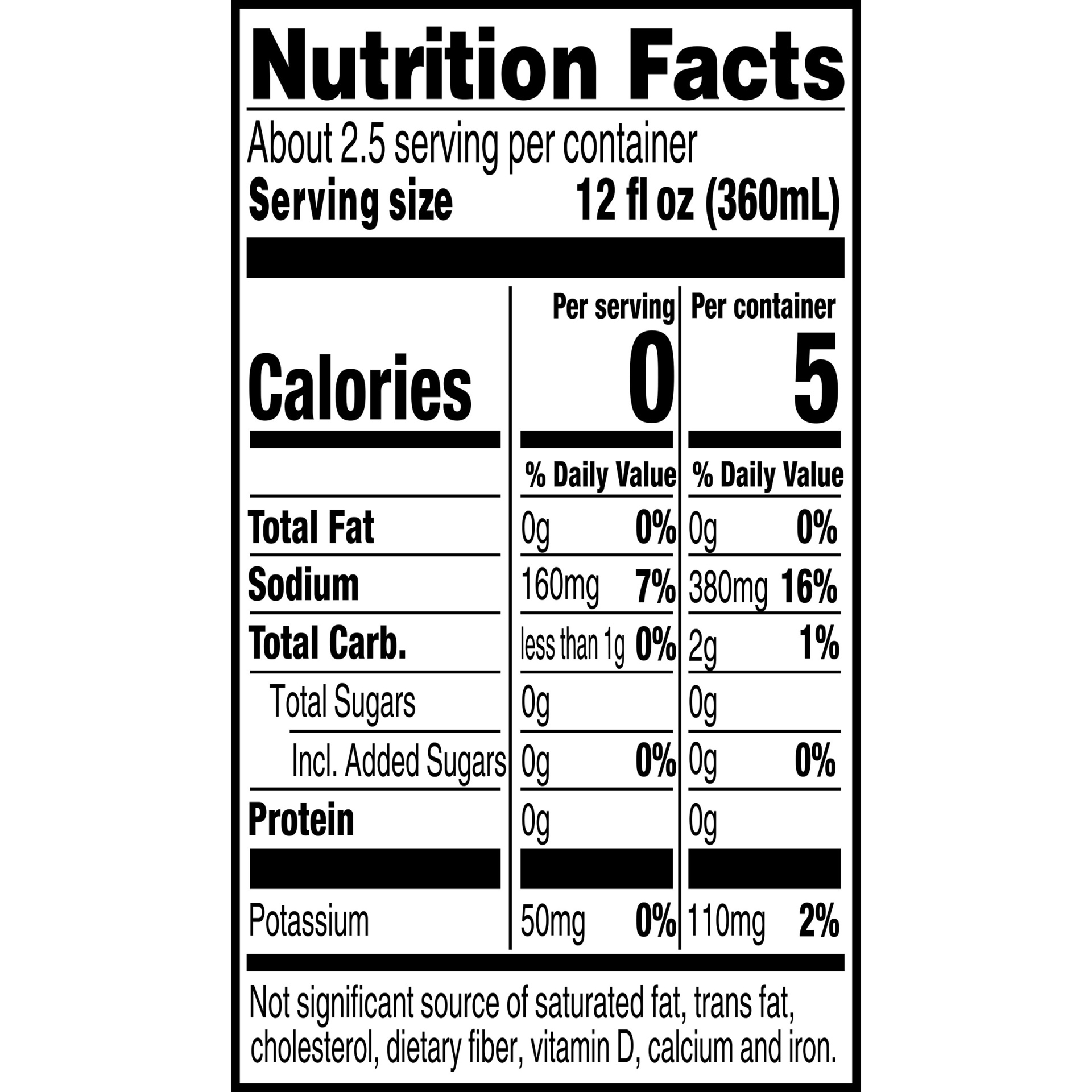 Gatorade Zero Zero Sugar Thirst Quencher Orange 28 Fl Oz 28 fl oz Shipt