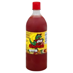 Amor Chamoy Hot Sauce