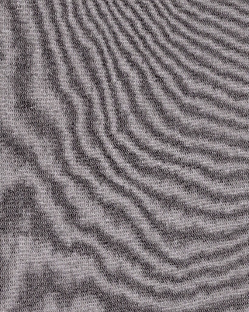 slide 2 of 5, Carter's Carters Baby Girl 2-Piece Leopard Leopard Print Long-Sleeve Dress Set Grey/Brown NB, 2 pc