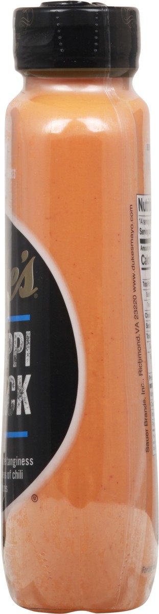 slide 3 of 14, Duke's Mississippi Comeback Southern Sauces 14 fl oz, 14 oz
