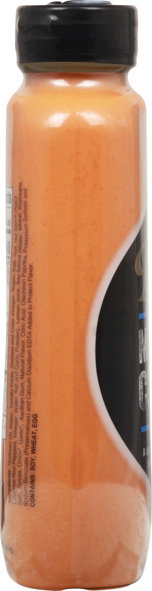 slide 10 of 14, Duke's Mississippi Comeback Southern Sauces 14 fl oz, 14 oz