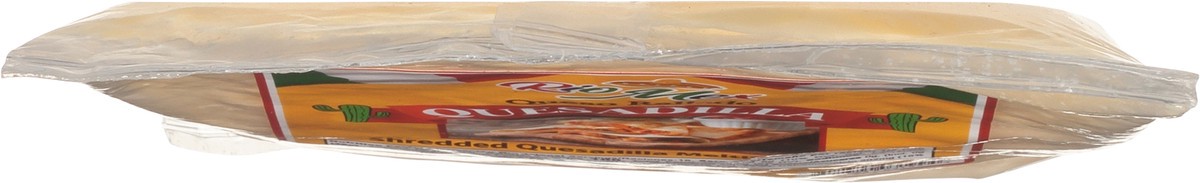 slide 2 of 11, Rio Mex Quesadilla Shredded Melting Cheese 16 oz, 16 oz