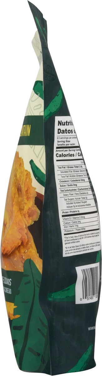 slide 10 of 12, Sabroso Hawaiian Tostones, 2 lb