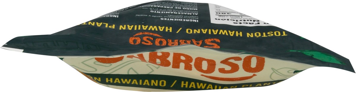 slide 4 of 12, Sabroso Hawaiian Tostones, 2 lb