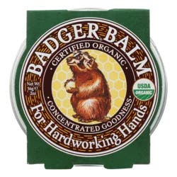 Badger Balm for Hardworking Hands 2 oz