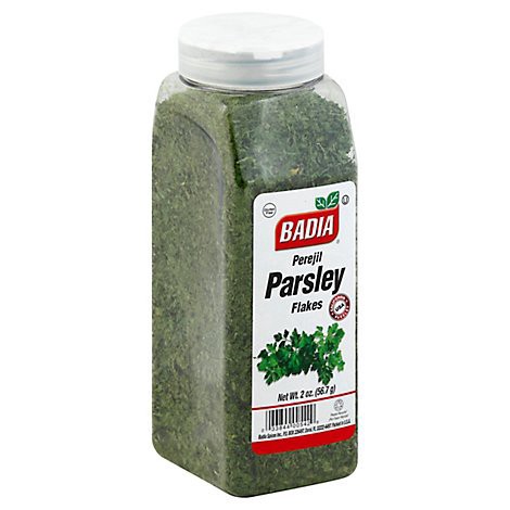 slide 1 of 1, Badia Parsley Flakes - 2 Oz, 2 oz