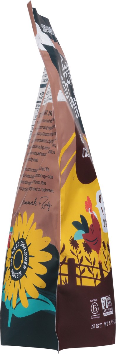 slide 3 of 9, Seven Sundays Grain Free Real Cocoa Sunflower Cereal 8 oz, 8 oz