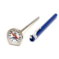 Gordon Food Service Adjustable Pocket Dial Thermometer