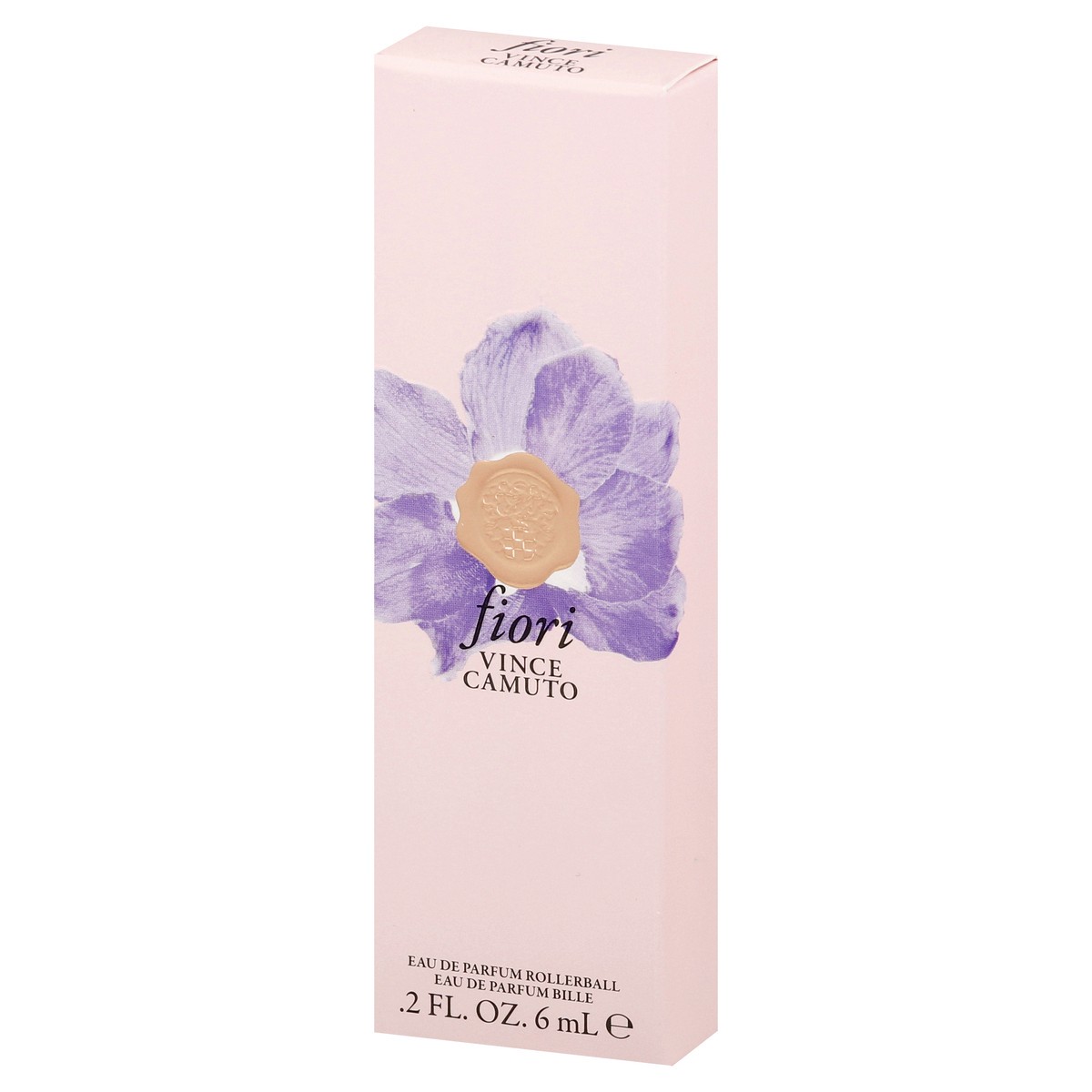 slide 6 of 9, Vince Camuto Rollerball Fiori Eau De Parfum 0.2 oz, 0.2 oz