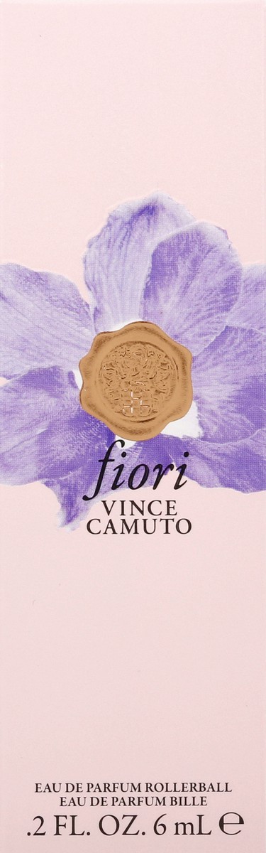 slide 1 of 9, Vince Camuto Rollerball Fiori Eau De Parfum 0.2 oz, 0.2 oz