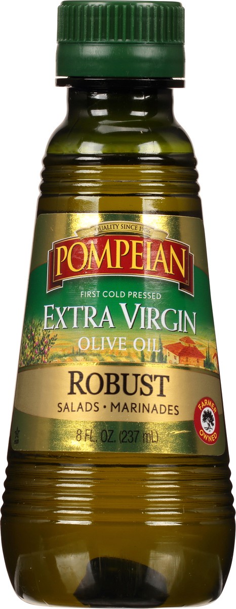 slide 3 of 7, Pompeian Olive Oil, 8 oz