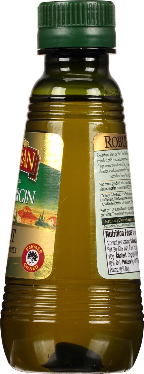 slide 6 of 7, Pompeian Olive Oil, 8 oz