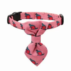 Hugsmart Catzilla Cat Tie