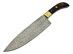 Cook's Kitchen Chef Knife Stainless