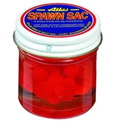 Atlas Regular Spawn Sacs - Orange