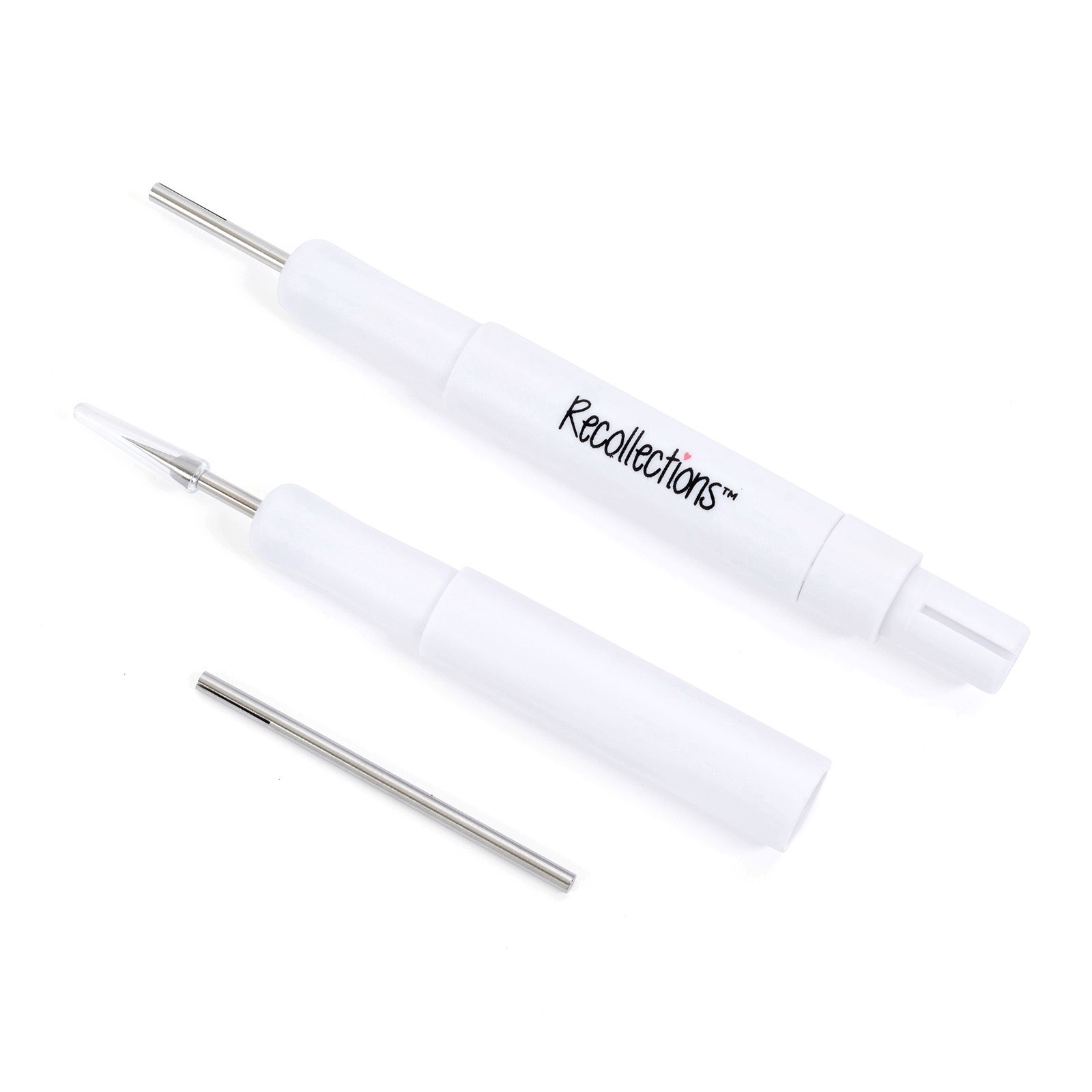 slide 2 of 3, Quilling Tool Set By Recollections, 8.25 in x 3.5 in