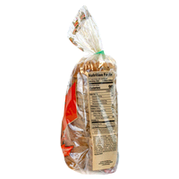 slide 6 of 9, S. Rosen's Marble Rye with Caraway Seeds Swirled Bread, 24 oz