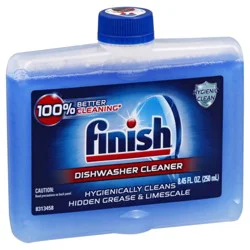 Finish Dishwasher Deep Cleaner 8.45 oz