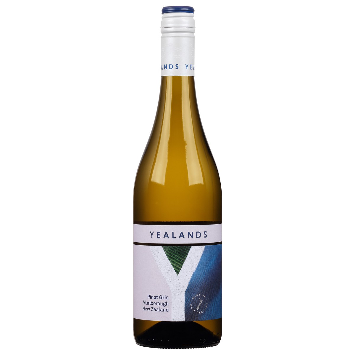 slide 2 of 9, Yealands Pinot Gris, 750ml, 750 ml