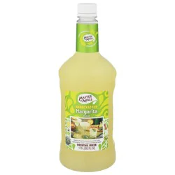 Master Of Mixes Margarita Mix - 1.75 liter