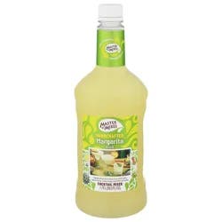 Master Of Mixes Margarita Mix - 1.75 liter