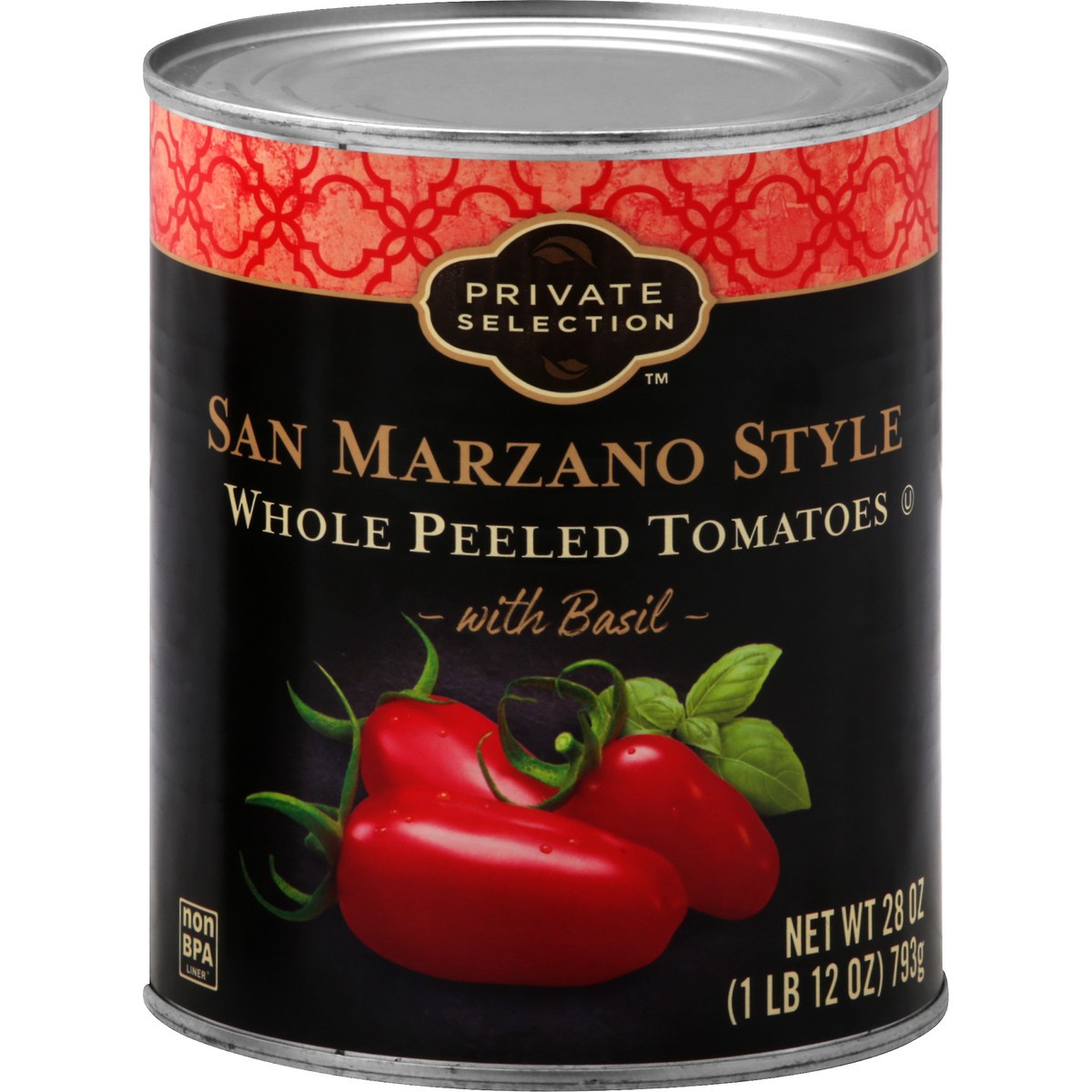 slide 1 of 11, Private Selection Tomatoes 28 oz, 28 oz