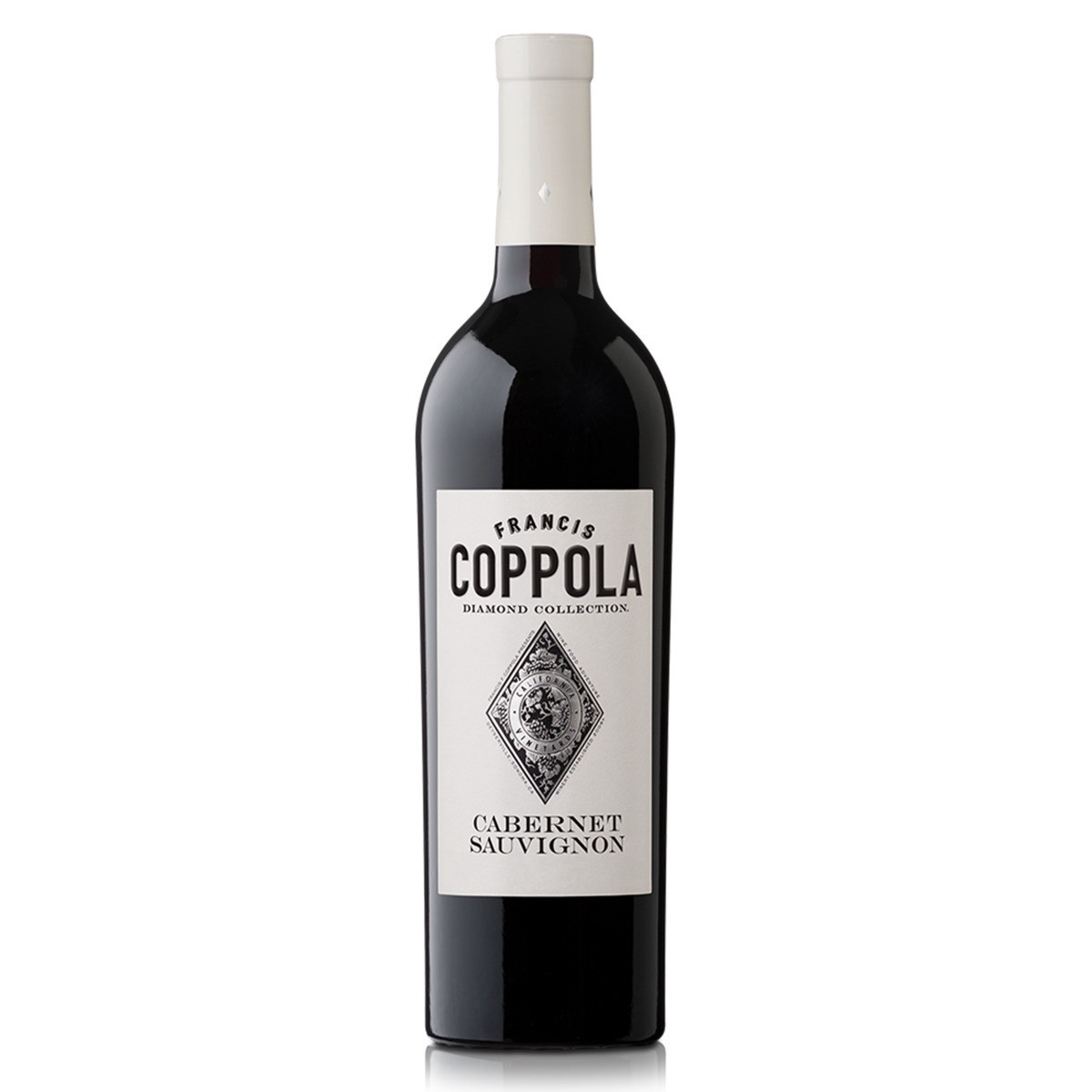 slide 1 of 3, Coppola Cabernet Sauvignon, 750 ml