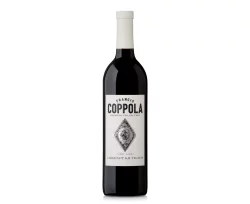 Coppola Diamond Cabernet Sauvignon Bottle