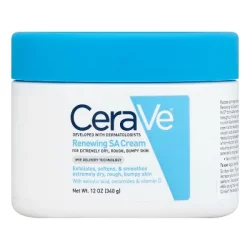 CeraVe Renewing SA Cream