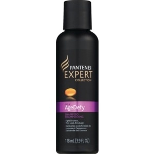 slide 1 of 1, Pantene Pro-V Expert Collection Agedefy Shampoo, 3.9 oz
