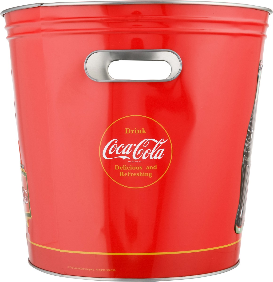 slide 6 of 9, Coca-Cola Beverage Carrier 1 ea, 1 ct