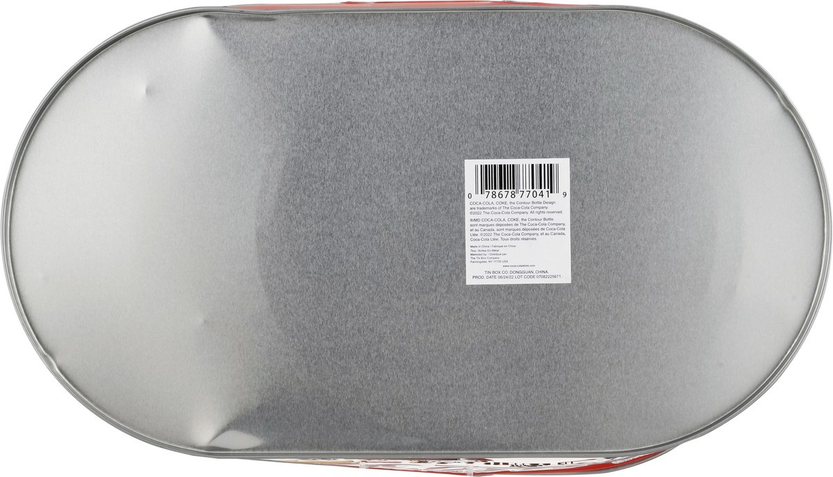 slide 4 of 9, Coca-Cola Beverage Carrier 1 ea, 1 ct