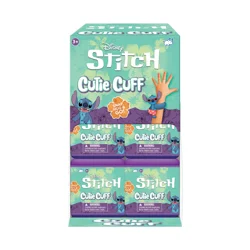 Dis Stitch Cutie Cuff S1