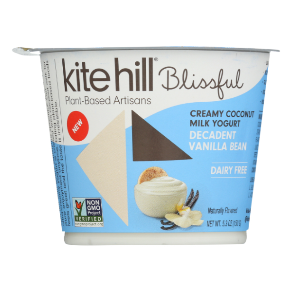 best kite hill yogurt flavor
