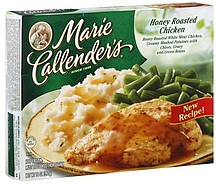 slide 1 of 1, Marie Callender's Honey Roasted Chicken Breast, 14 oz