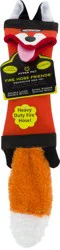 MultiPet Fire Hose Friends Squeaking Dog Toy 1 ea