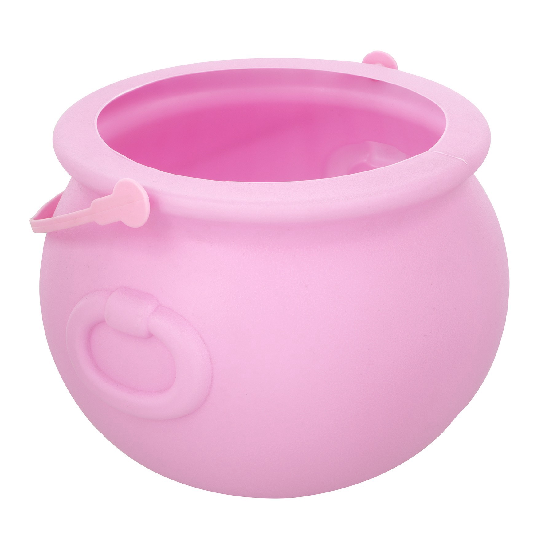 slide 2 of 2, 8.25" Cauldron By Celebrate It, 8.25 in