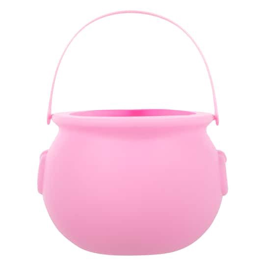 slide 1 of 2, 8.25" Cauldron By Celebrate It, 8.25 in