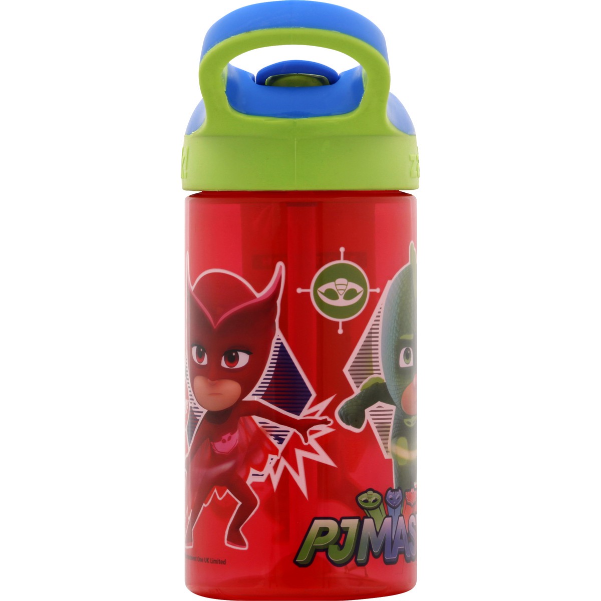 slide 4 of 9, Zak! Designs Water Bottle 1 ea, 1 ct