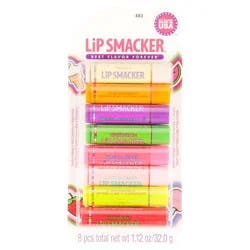 Lip Smacker Lip Gloss Medium Multi-Color
