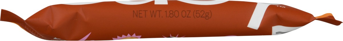 slide 4 of 9, Over Easy Peanut Butter Chocolate Breakfast Bar, 1.8 oz