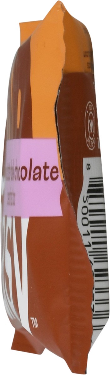 slide 8 of 9, Over Easy Peanut Butter Chocolate Breakfast Bar, 1.8 oz