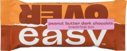Over Easy Peanut Butter Chocolate Breakfast Bar - 1.8 oz