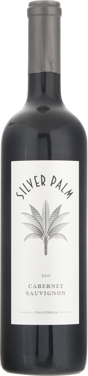 slide 6 of 12, Silver Palm Wines California Cabernet Sauvignon 750 ml, 750 ml