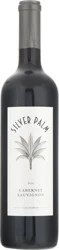 Silver Palm Wines California Cabernet Sauvignon 750 ml