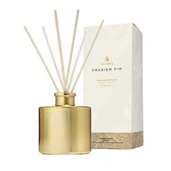 Frasier Fir Gilded Reed Diffuser Pet Guard