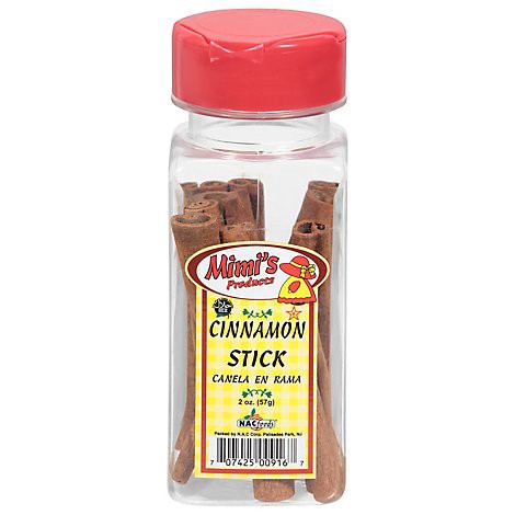 slide 1 of 1, Mimi's Products Cinnamon Stick 2 oz, 2 oz