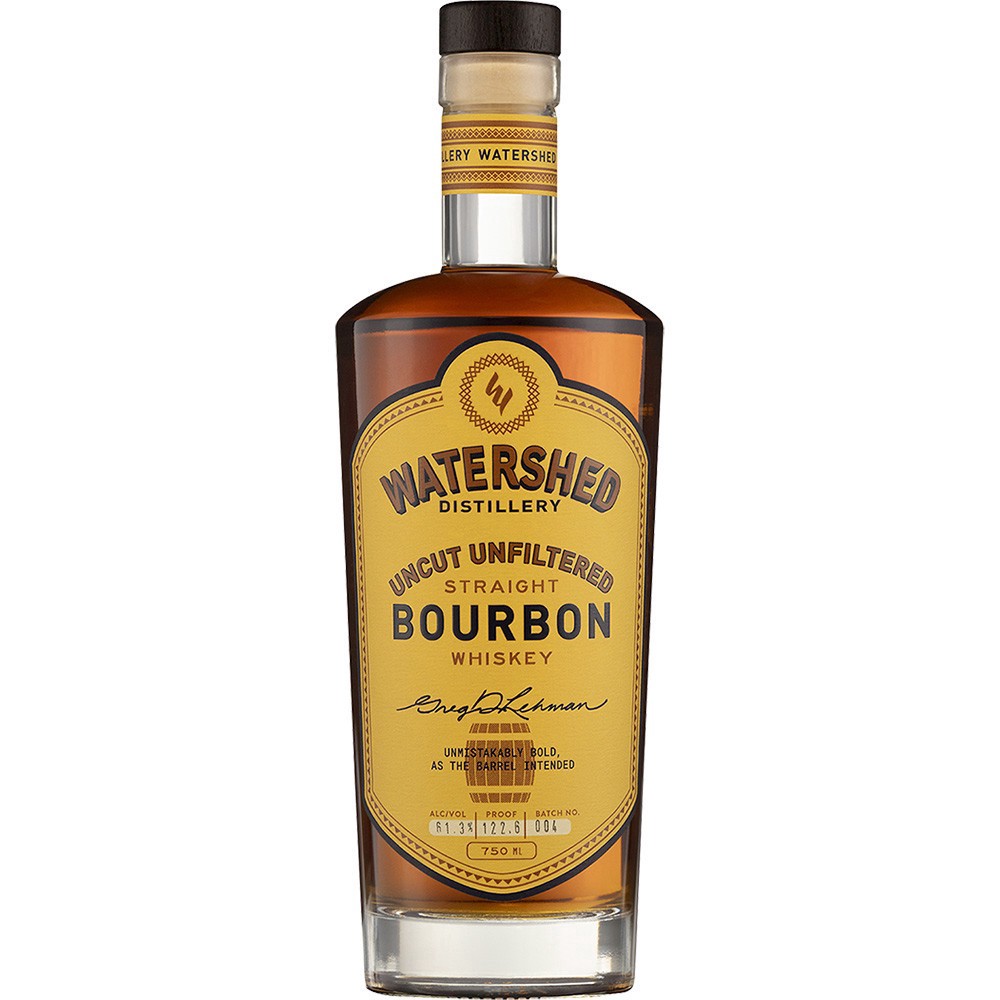 slide 1 of 1, Watershed Uncut Unfiltered, 750 ml